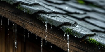 房顶渗水到底可不可以找物业？
