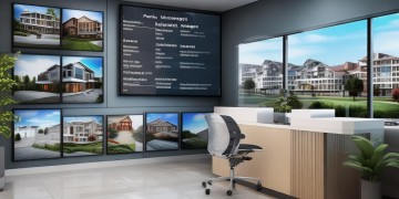 房地产物业招聘究竟有哪些岗位？