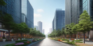 深圳友银物业究竟做什么的？