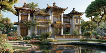 金茂府的物业究竟是哪家公司？