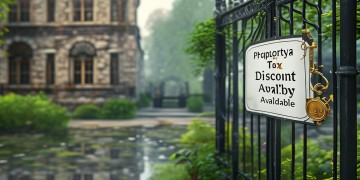 物业费在什么状况下可以打七折？