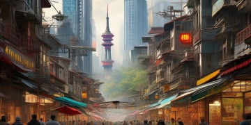 重庆今天要取消物业了吗？