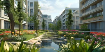 物业费一般涵盖哪些服务呢？