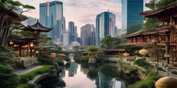 香港物业会有很多纠纷吗？