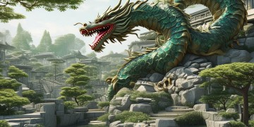 南阳御龙府物业收费吗？