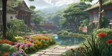 和丰御庭物业真的可靠吗？