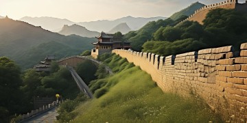 长城世家物业究竟是什么？