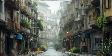 晟豪尚城物业究竟在什么地方？