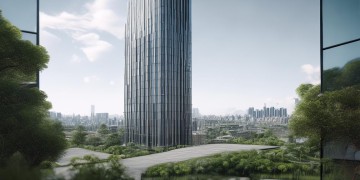 新力楼物业真的可靠吗？