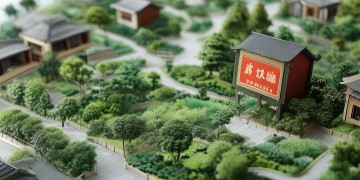 华兴物业地址究竟在哪里？