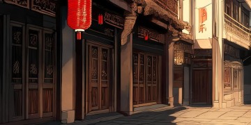 文胥坊物业真的可靠吗？