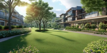 东城逸家是什么物业？