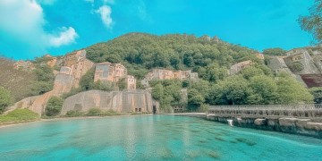 开元山庄究竟是什么物业公司？