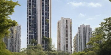 九龙里物业可靠吗？