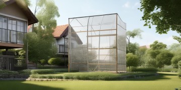 物业有权利拆除业主搭建的阳光棚吗？