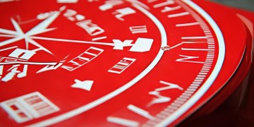 红色物业指引标志究竟是什么？