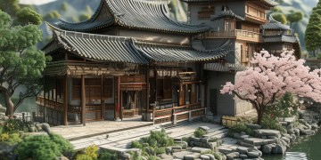 大禹华邦到底是什么物业？