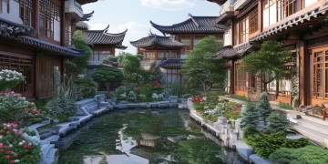 杭州蓝桥名苑是什么物业？
