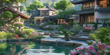 西湖君庭物业真的可靠吗？