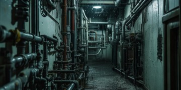 楼层反水物业有责任吗？