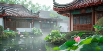 九莲新村物业管用吗？