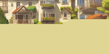 住房费用包含物业费吗？