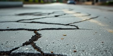 小区道路破损，物业到底负责吗？
