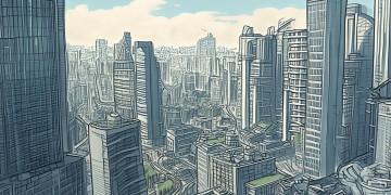 理想城物业中介会收费吗？