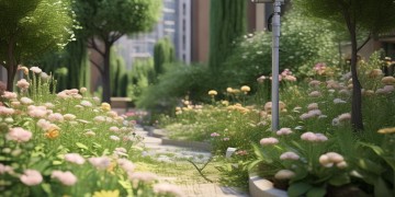 花城警苑物业安全有保障吗？