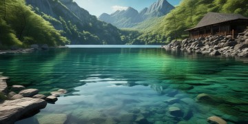 大湖山语物业究竟是什么？