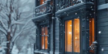 物业到底管不管供暖阀门？