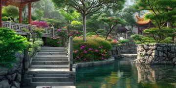 深圳惠发花园有物业费吗？