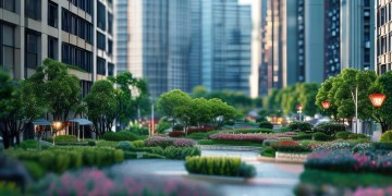 德州市物业四级标准是什么？