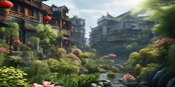 沂水祥和家园究竟是什么物业？