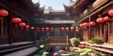 福典人家是由什么物业公司管理的呢？