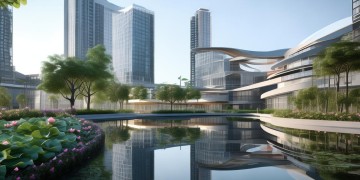 番禺时代e-park是什么物业？