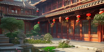 泉府公馆究竟是什么物业？