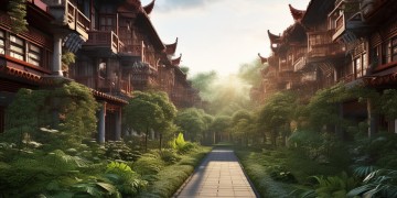 龙马小区现在招物业人员吗？