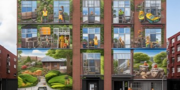 物业各项服务究竟是什么？