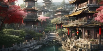 北京金山究竟是什么物业？