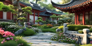 桂苑二村的物业名字究竟是什么？