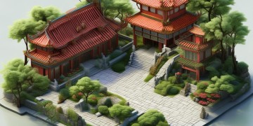 綦江登科府到底是什么物业呢？