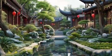 潮宗御苑是什么物业的呢？