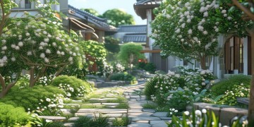 茉莉雅苑物业真的可靠吗？