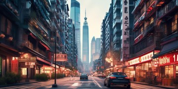 上海什么是物业托管商家？
