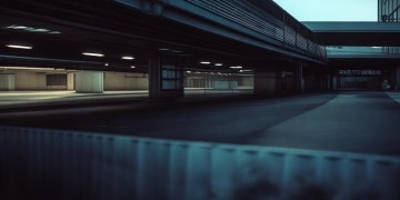 物业收车库电费合法吗？
