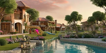 别墅区的物业究竟该做些什么才好？