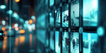 物业调取监控违法吗？