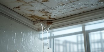 上海房屋漏水，物业到底要承担什么责任？