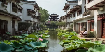 均安尚苑物业真的很平常吗？